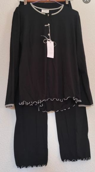 Pijama Essere Intime Talla S