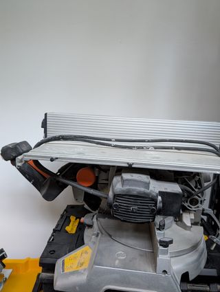 Ingletadora Virutex TM33W TS33W