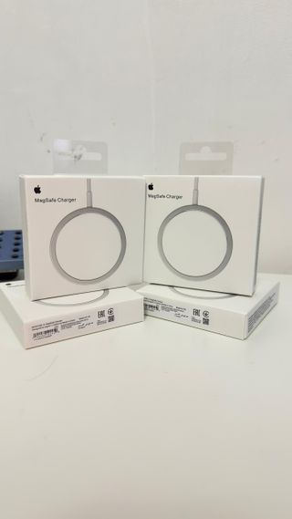 Caricatore MagSafe Apple MHXH3ZE/A