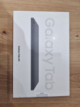 Samsung Galaxy Tab A9+ Gris