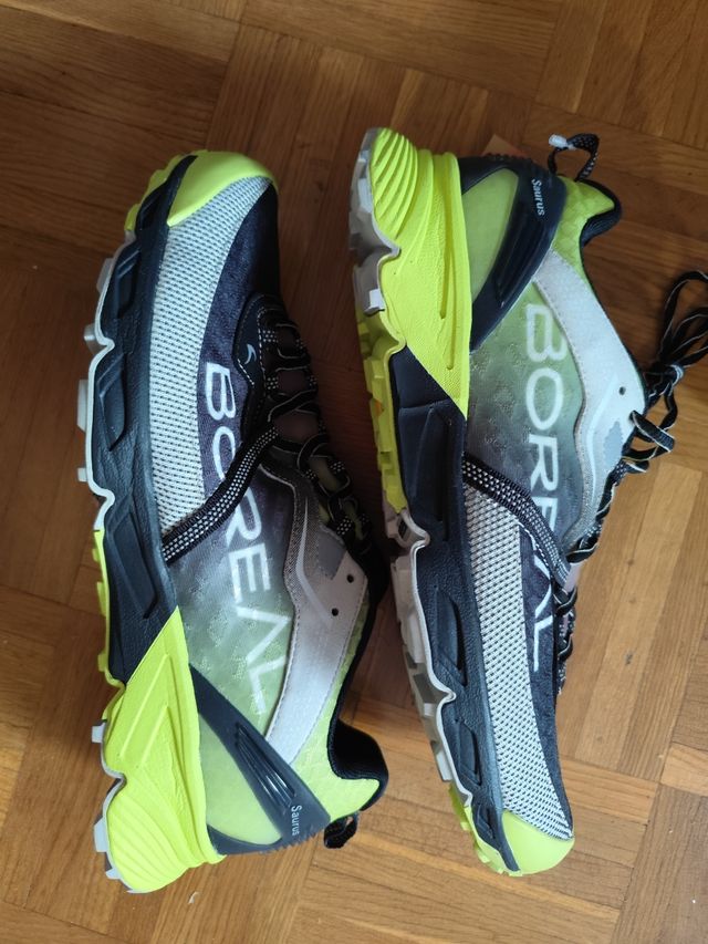 Sapatilhas Boreal Saurus Tamanho 46 EU