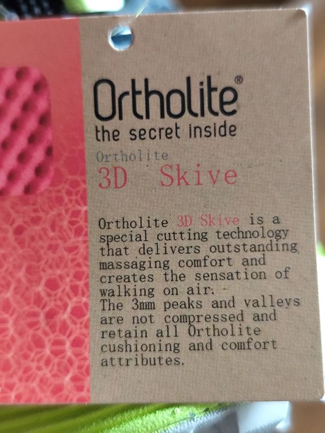 Sapatilhas Boreal Saurus Tamanho 46 EU