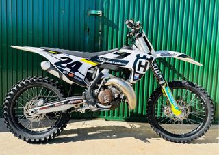 Husqvarna TC 125 2018