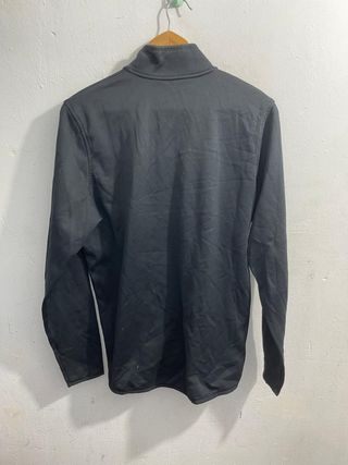 ¡¡OFERTA!! Talla S Sudadera Under Armour Negra