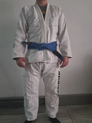 Kimono bjj
