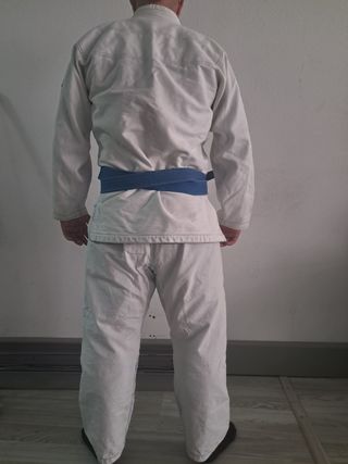Kimono bjj