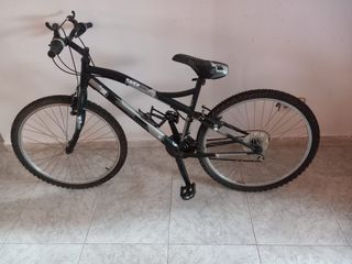 3 Bicicletas 