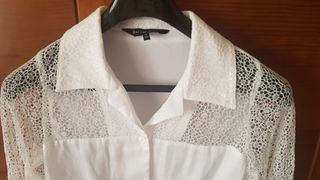 Camisa Sister Jane Talla S