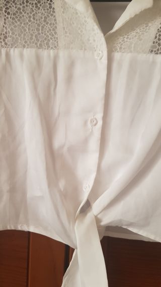 Camisa Sister Jane Talla S
