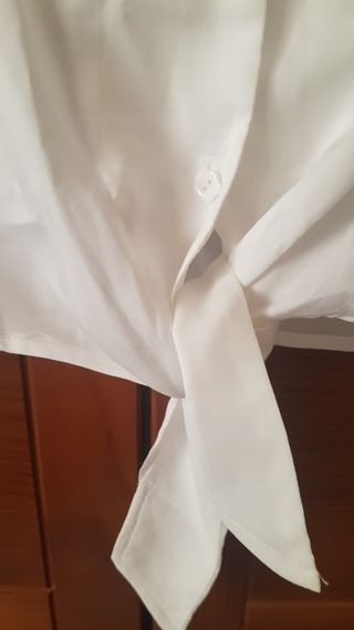 Camisa Sister Jane Talla S