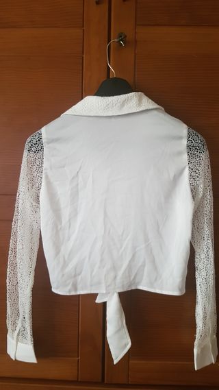 Camisa Sister Jane Talla S