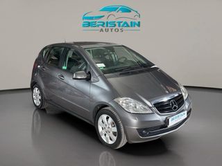 Mercedes-Benz Clase A 2011