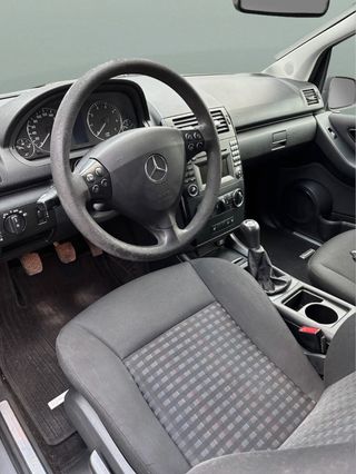 Mercedes-Benz Clase A 2011