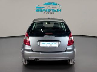 Mercedes-Benz Clase A 2011