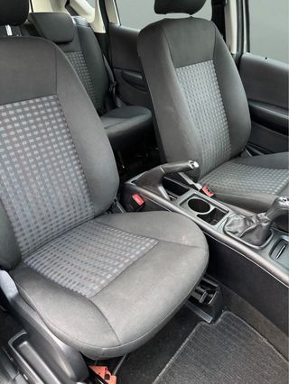 Mercedes-Benz Clase A 2011