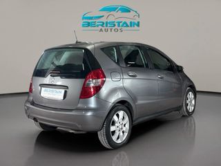 Mercedes-Benz Clase A 2011