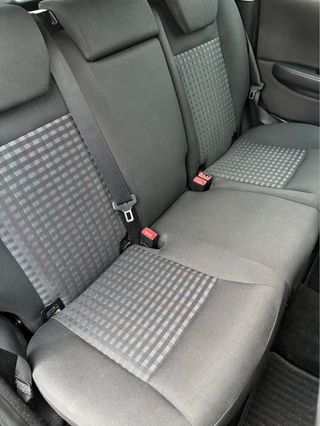 Mercedes-Benz Clase A 2011