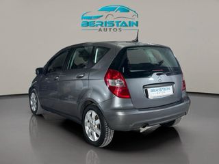 Mercedes-Benz Clase A 2011