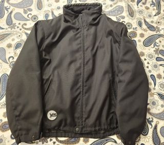Chaqueta moto cordura Yes