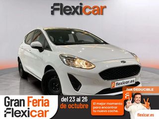 Ford Fiesta 1.1 PFI GLP 55kW (75CV) Trend 5p
