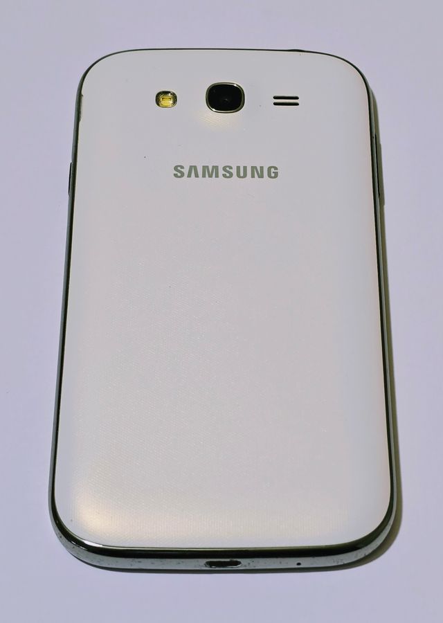 Samsung Galaxy Grand Neo Blanco