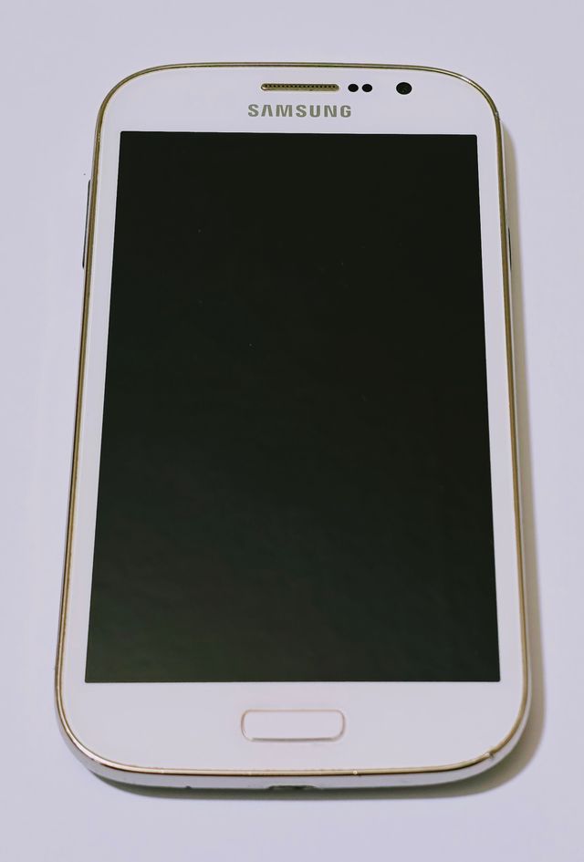 Samsung Galaxy Grand Neo Blanco