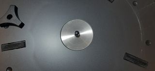 Riproduzione dischi in vinile