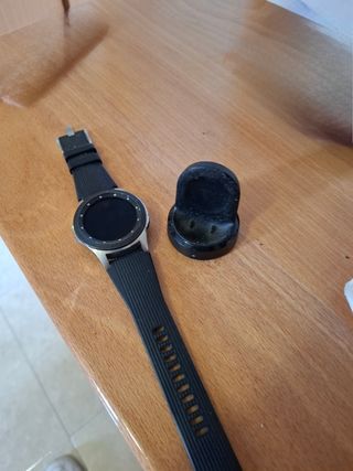 Samsung Galaxy Watch