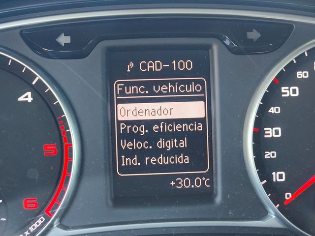 AUDI A1 Sportback 1.6 TDI 105cv 