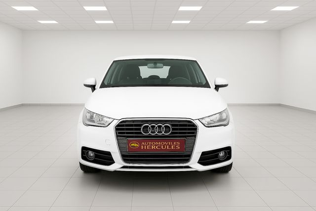 AUDI A1 Sportback 1.6 TDI 105cv 