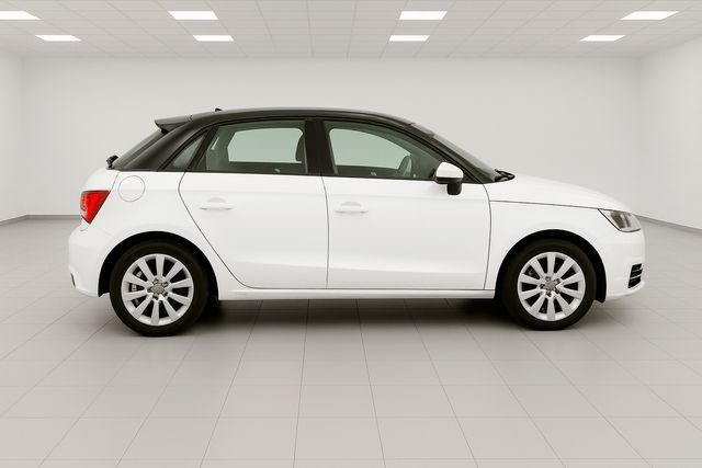 AUDI A1 Sportback 1.6 TDI 105cv 