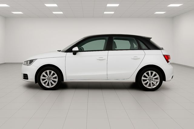 AUDI A1 Sportback 1.6 TDI 105cv 