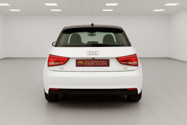 AUDI A1 Sportback 1.6 TDI 105cv 