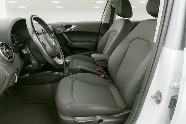 AUDI A1 Sportback 1.6 TDI 105cv 
