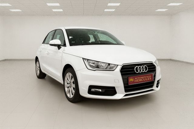 AUDI A1 Sportback 1.6 TDI 105cv 
