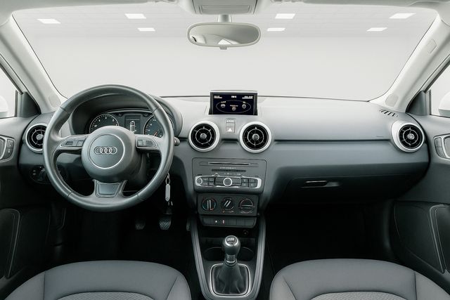 AUDI A1 Sportback 1.6 TDI 105cv 