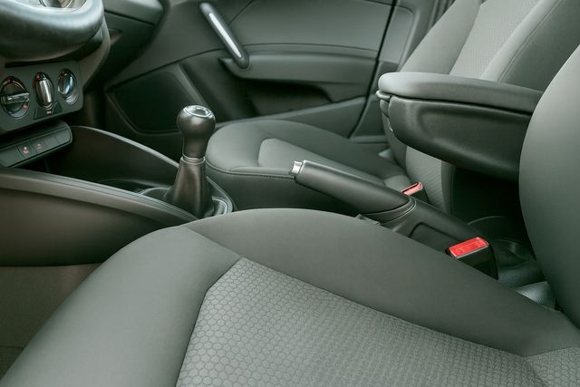 AUDI A1 Sportback 1.6 TDI 105cv 