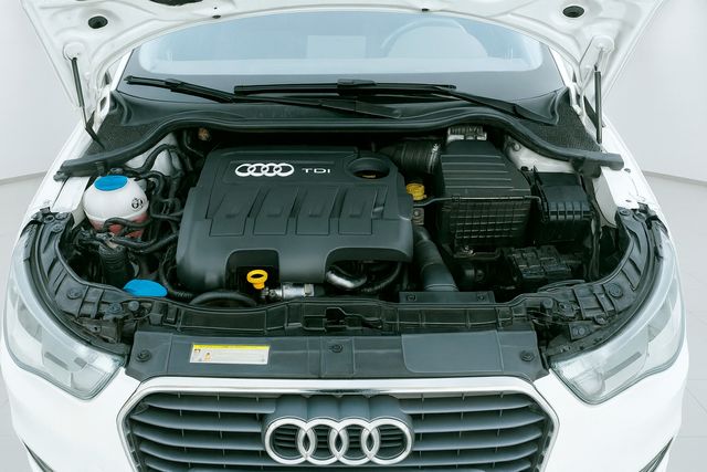 AUDI A1 Sportback 1.6 TDI 105cv 