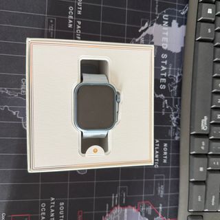 HUAWEI WATCH FIT 4 Pro Azul