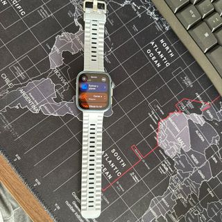 HUAWEI WATCH FIT 4 Pro Azul