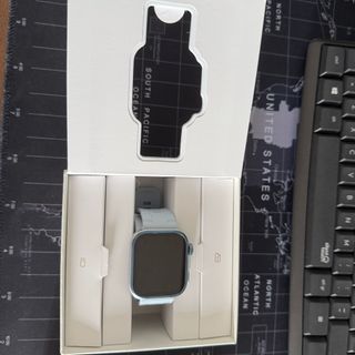 HUAWEI WATCH FIT 4 Pro Azul