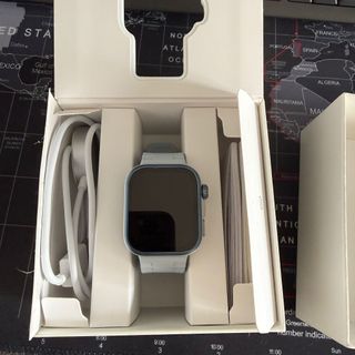 HUAWEI WATCH FIT 4 Pro Azul