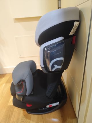 Silla coche CYBEX PALLAS niño 9 meses-12 años
