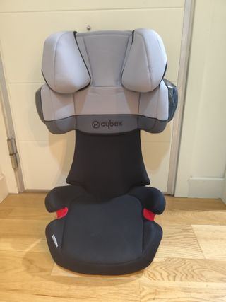 Silla coche CYBEX PALLAS niño 9 meses-12 años