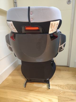 Silla coche CYBEX PALLAS niño 9 meses-12 años