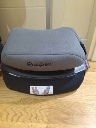 Silla coche CYBEX PALLAS niño 9 meses-12 años