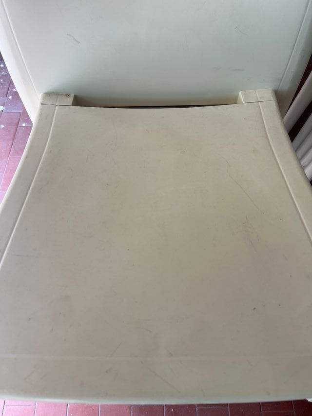 16 Sedie Gaber Moon Bianche Ristoranti Bar Dehor