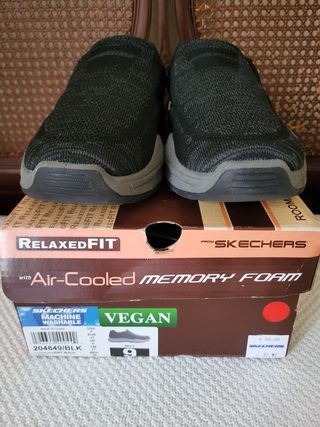 Zapatos Skechers