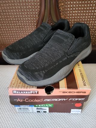 Zapatos Skechers