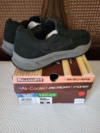 Zapatos Skechers